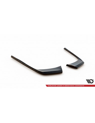 Lips traseros laterales Mercedes-Benz Clase C W206 C 43 AMG/AMG Line