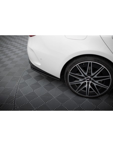 Lips traseros laterales Mercedes-Benz Clase C W206 C 43 AMG/AMG Line