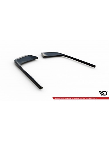 Lips traseros laterales Mercedes-Benz Clase C W206 C 43 AMG/AMG Line