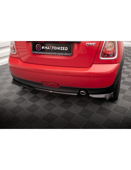 Lips traseros laterales Mini One R56