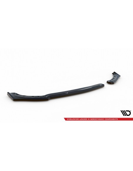 Lips traseros laterales Peugeot 208 GT Mk2