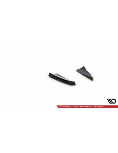 Lips traseros laterales Porsche Cayenne Mk2