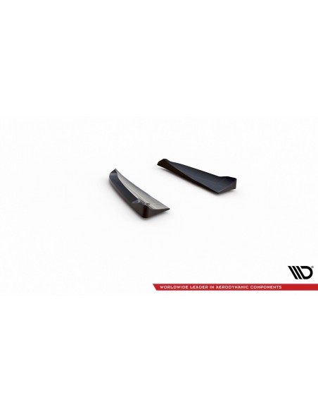 Lips traseros laterales Porsche Cayenne Mk2