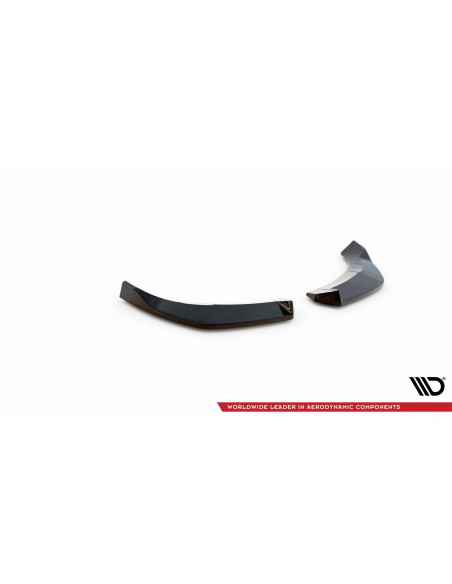 Lips traseros laterales Seat Ateca