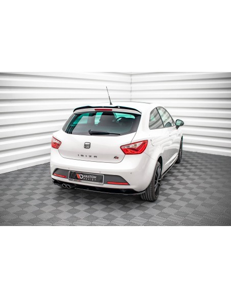Lips traseros laterales Seat Ibiza FR SC 6J (Facelift)