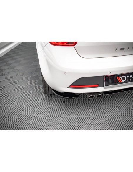 Lips traseros laterales Seat Ibiza FR SC 6J (Facelift)