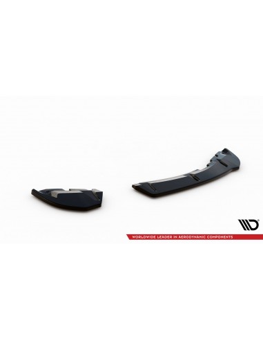 Lips traseros laterales Seat Ibiza FR SC 6J (Facelift)