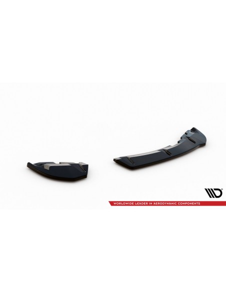 Lips traseros laterales Seat Ibiza FR SC 6J (Facelift)