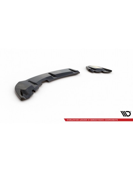 Lips traseros laterales Seat Ibiza FR SC 6J (Facelift)