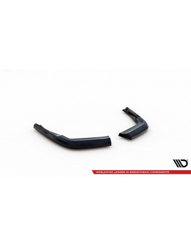 Lips traseros laterales Seat Tarraco FR