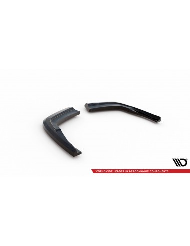 Lips traseros laterales Seat Tarraco FR