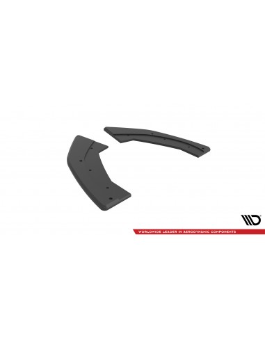 Lips traseros laterales Street Pro Audi RS3 8Y Sportback