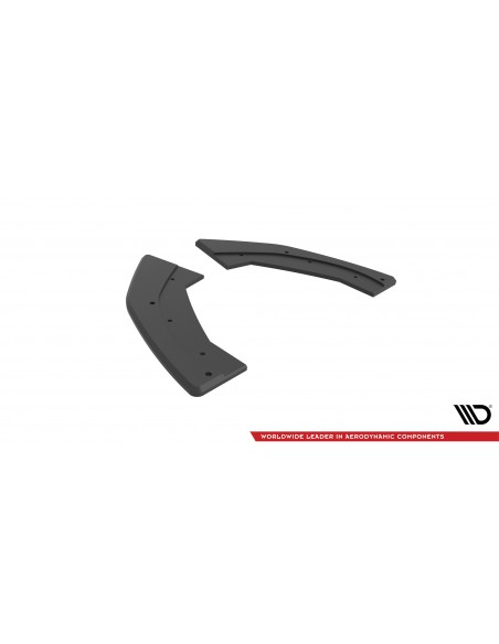 Lips traseros laterales Street Pro Audi RS3 8Y Sportback