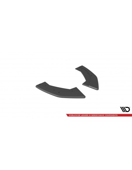 Lips traseros laterales Street Pro Audi RS3 8Y Sportback