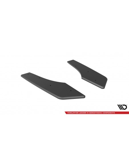 Lips traseros laterales Street Pro Audi RS5 F5 (Facelift)