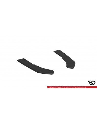 Lips traseros laterales Street Pro BMW Serie 4 G26 Gran Coupé M440i