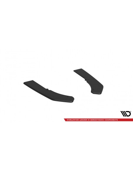 Lips traseros laterales Street Pro BMW Serie 4 G26 Gran Coupé M440i