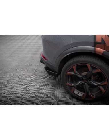 Lips traseros laterales Street Pro Cupra Formentor