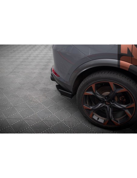 Lips traseros laterales Street Pro Cupra Formentor