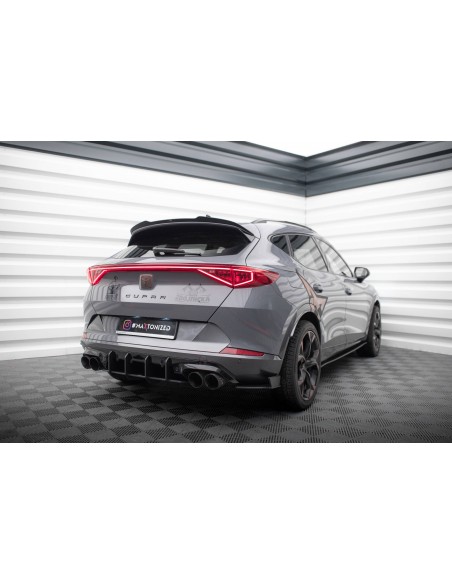 Lips traseros laterales Street Pro Cupra Formentor