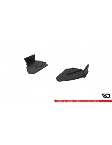 Lips traseros laterales Street Pro Cupra Formentor