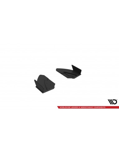 Lips traseros laterales Street Pro Cupra Formentor