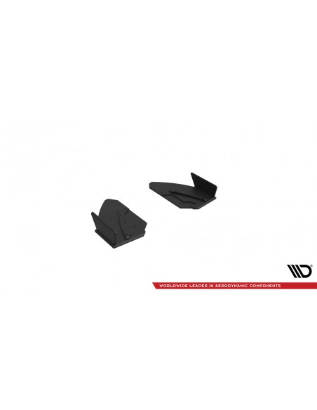 Lips traseros laterales Street Pro Cupra Formentor