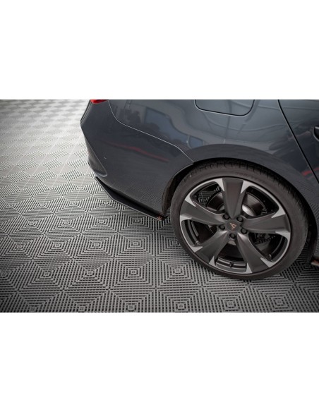 Lips traseros laterales Street Pro Cupra Leon ST