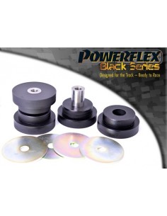 Silentblock tirante inf del al chasis Powerflex BMW Serie 5 E39 520-530 Black series