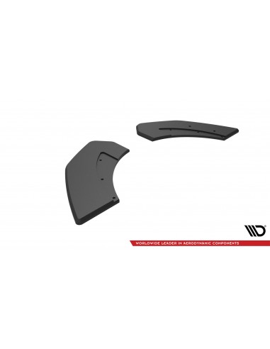 Lips traseros laterales Street Pro Hyundai Veloster N Mk2