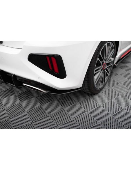 Lips traseros laterales Street Pro Kia Cee'd GT Mk3