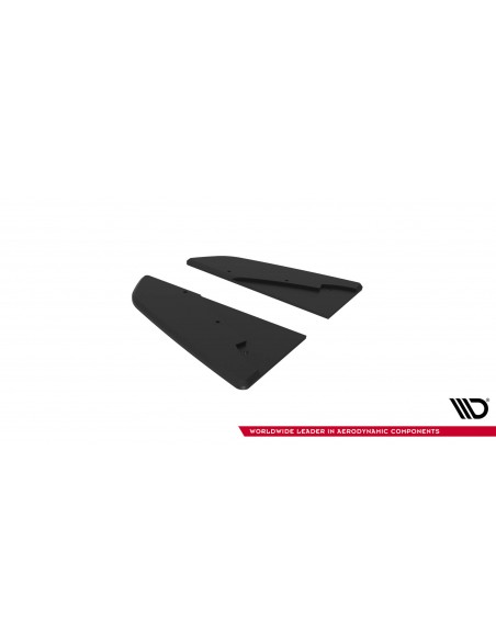 Lips traseros laterales Street Pro Kia Cee'd GT Mk3