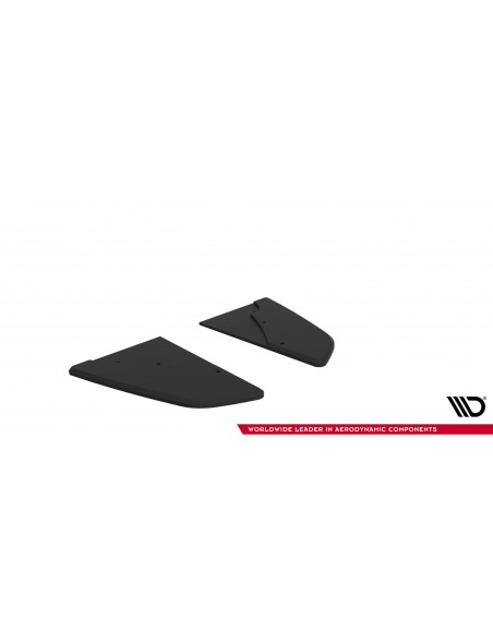 Lips traseros laterales Street Pro Kia Cee'd GT Mk3