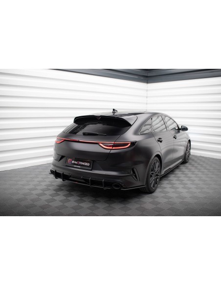 Lips traseros laterales Street Pro Kia Proceed GT Mk1 (Facelift)