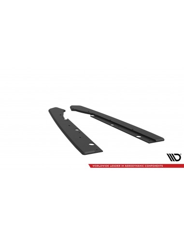 Lips traseros laterales Street Pro Kia Proceed GT Mk1 (Facelift)