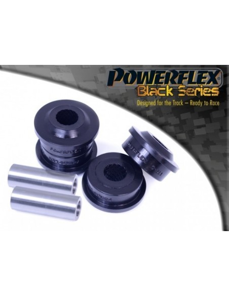 Silentblock interior brazo inf del Powerflex BMW Serie 5 E60/E61 incl. M5 Black series Silentblock interior brazo inf del Powerflex BMW Serie 5 E60/E61 incl. M5 Black series