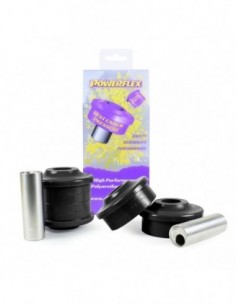 Silentblock chasis al brazo del Powerflex BMW Serie 5 E60/E61 xDrive