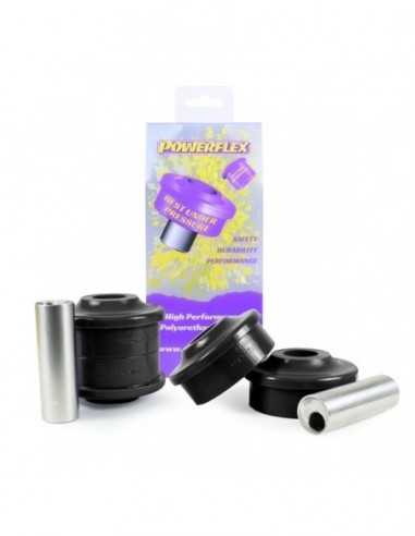 Silentblock chasis al brazo del Powerflex BMW Serie 5 E60/E61 xDrive