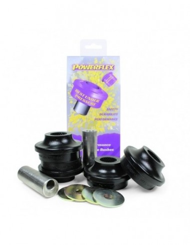 Silentblock chasis al brazo del Powerflex BMW Serie 5 F10/F11 xDrive (Ajustable avance)