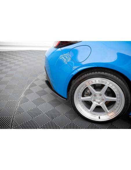 Lips traseros laterales Street Pro V.1 Toyota GR86