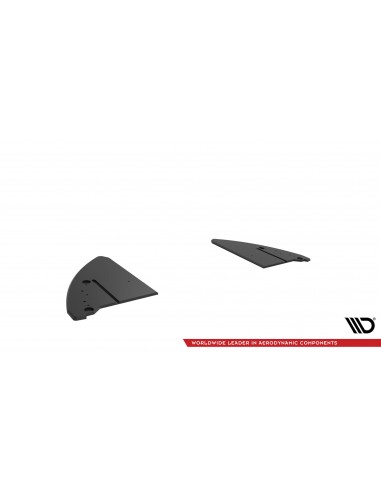 Lips traseros laterales Street Pro V.1 Toyota GR86