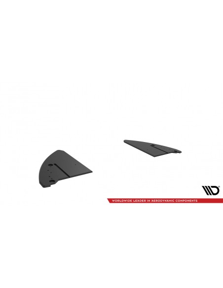 Lips traseros laterales Street Pro V.1 Toyota GR86