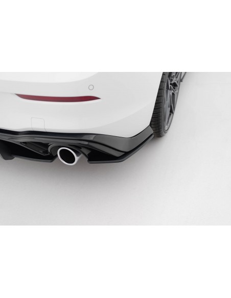 Lips traseros laterales Street Pro V.1 Volkswagen Golf VIII GTI