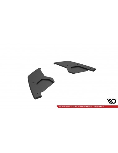 Lips traseros laterales Street Pro V.1 Volkswagen Golf VIII GTI