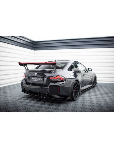 Lips traseros laterales Street Pro V.2 BMW M2 G87