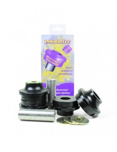 Silentblock chasis al brazo del Powerflex BMW M5 F10 (Ajustable avance)