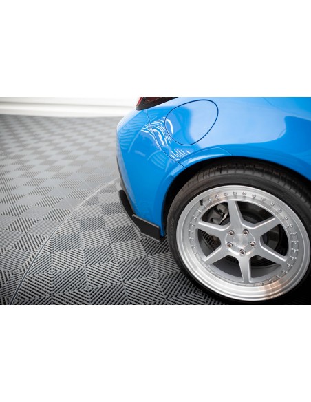 Lips traseros laterales Street Pro V.2 Toyota GR86