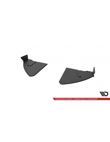 Lips traseros laterales Street Pro V.2 Toyota GR86