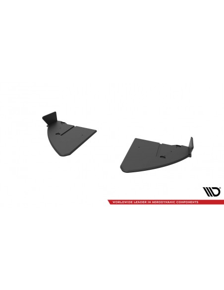 Lips traseros laterales Street Pro V.2 Toyota GR86