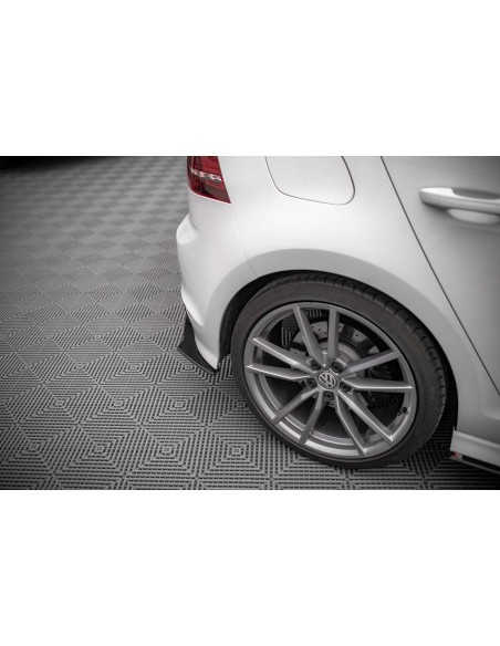 Lips traseros laterales Street Pro Volkswagen Golf VII R